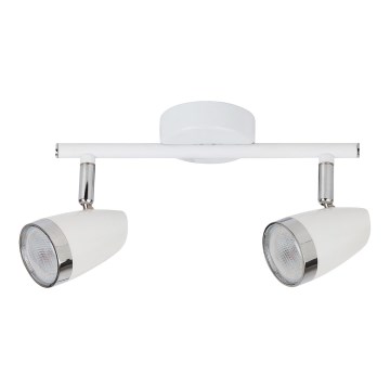 Rabalux - LED Spot 2xLED/4W/230V