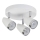 Rabalux - LED Spot 3xLED/4W/230V