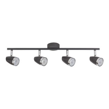 Rabalux - LED Spot 4xLED/4W/230V