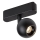 Rabalux - LED Spotlight voor 1-fase railsysteem LED/5W/24V 3000K zwart