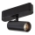 Rabalux - LED Spotlight voor 1-fase railsysteem LED/6W/230V 3000K zwart