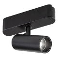 Rabalux - LED Spotlight voor 1-fase railsysteem LED/6W/24V 4000K zwart