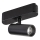 Rabalux - LED Spotlight voor 1-fase railsysteem LED/6W/24V 4000K zwart