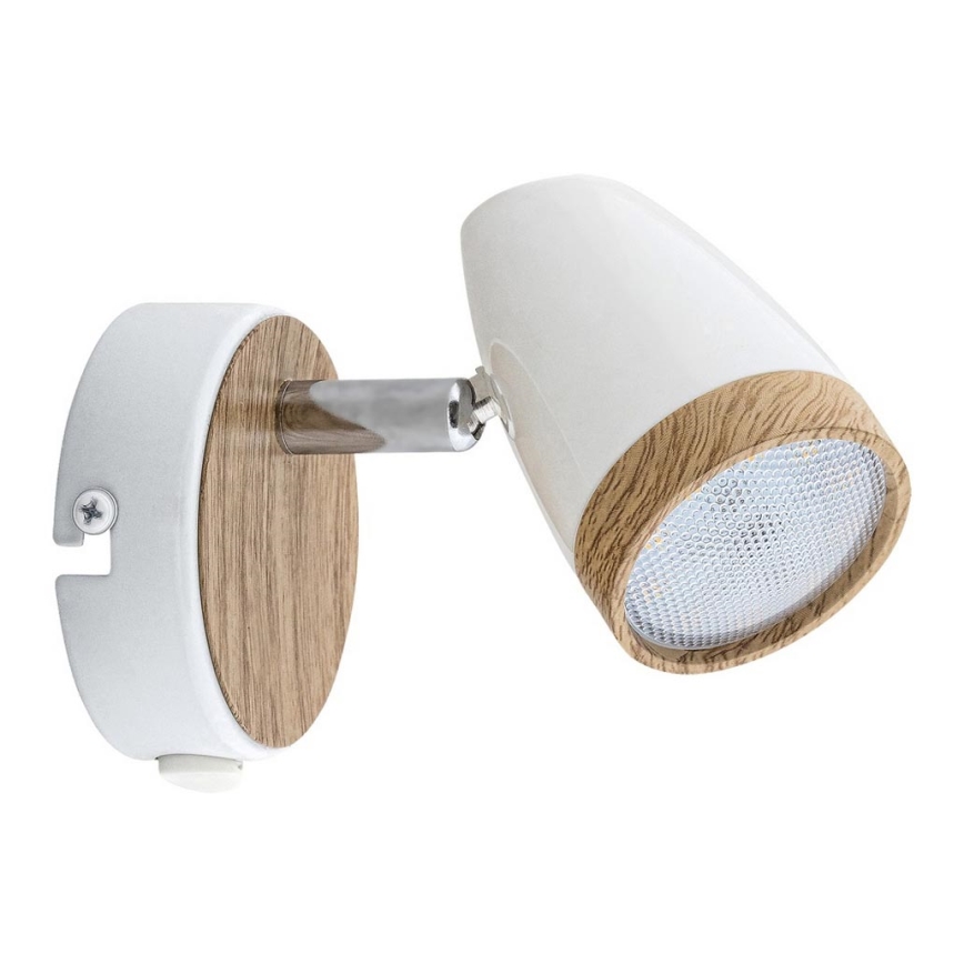 Rabalux - LED Wandlamp LED/4W/230V