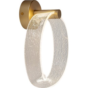 Rabalux - LED-wandlamp LED/6W/230V