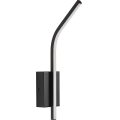 Rabalux - LED wandlamp voor badkamer LED/10W/230V 4000K IP44 zwart