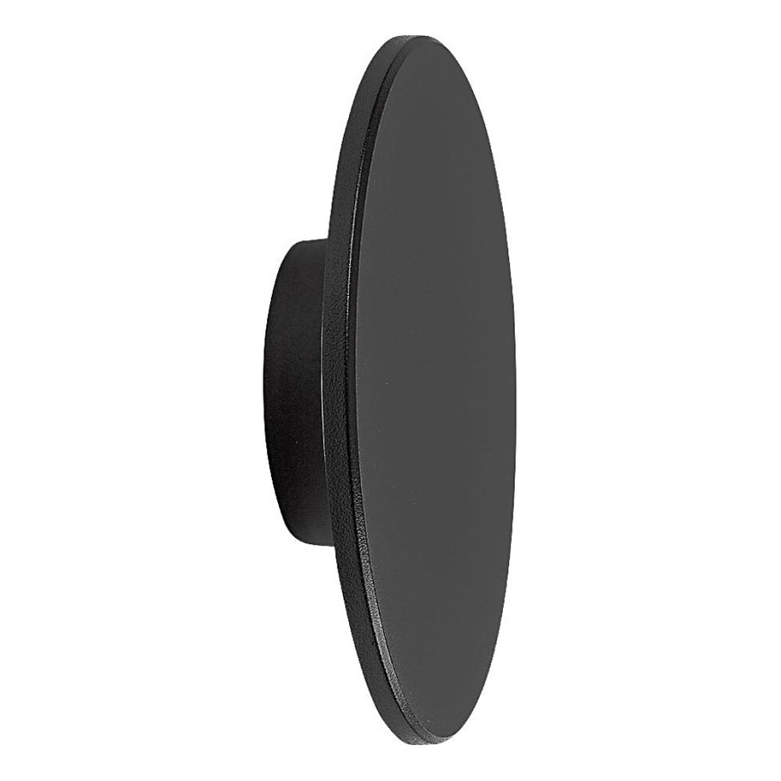 Rabalux - LED Wandlamp voor buiten 15W/230V 2700/4000/6500K IP65 zwart