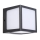 Rabalux - LED Wandlamp voor buiten LED/10W/230V IP54 antraciet