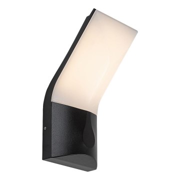 Rabalux - LED Wandlamp voor buiten LED/10W/230V IP54