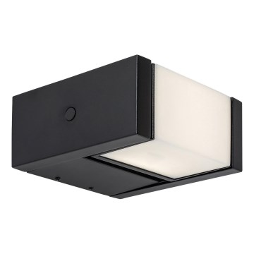Rabalux - LED Wandlamp voor buiten LED/10W/230V IP54