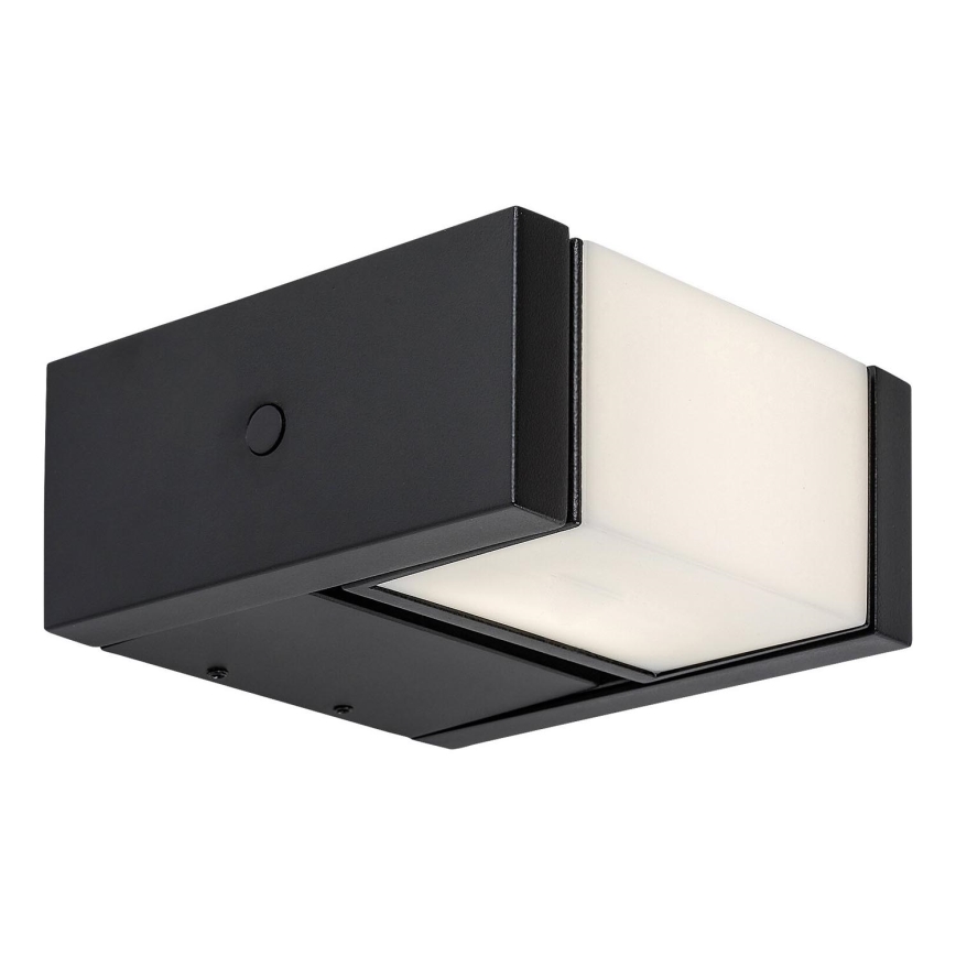 Rabalux - LED Wandlamp voor buiten LED/10W/230V IP54