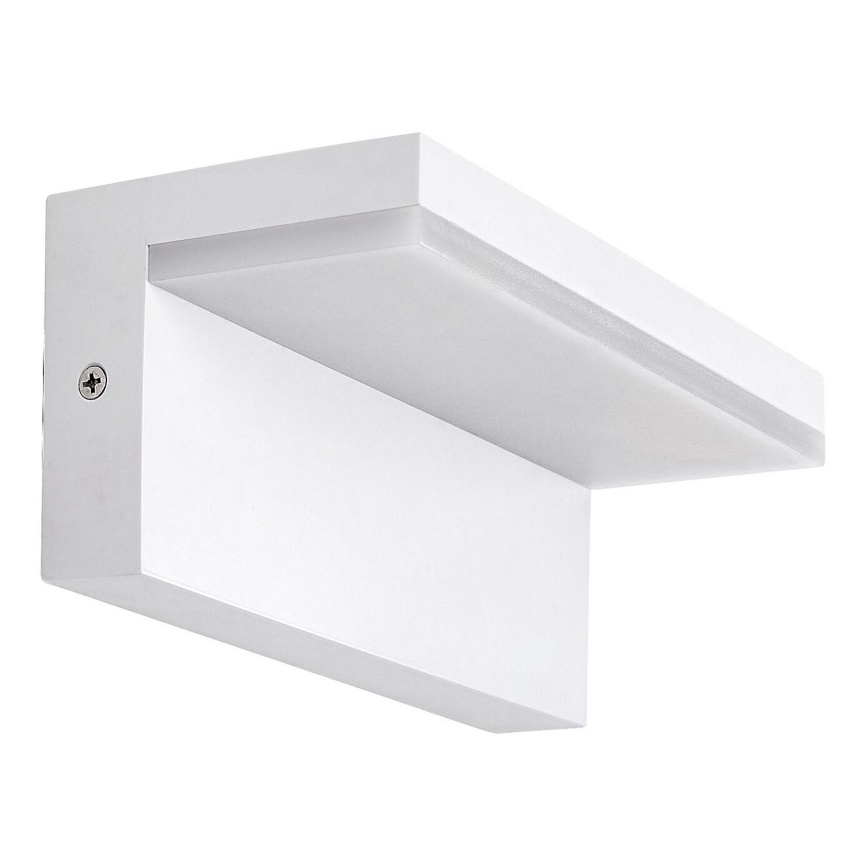 Rabalux - LED Wandlamp voor buiten LED/10W/230V IP54 wit