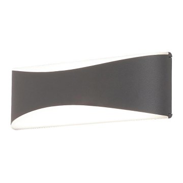 Rabalux - LED Wandlamp voor buiten LED/10W/230V IP65