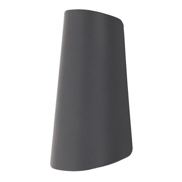 Rabalux - LED Wandlamp voor buiten LED/11W/230V IP65