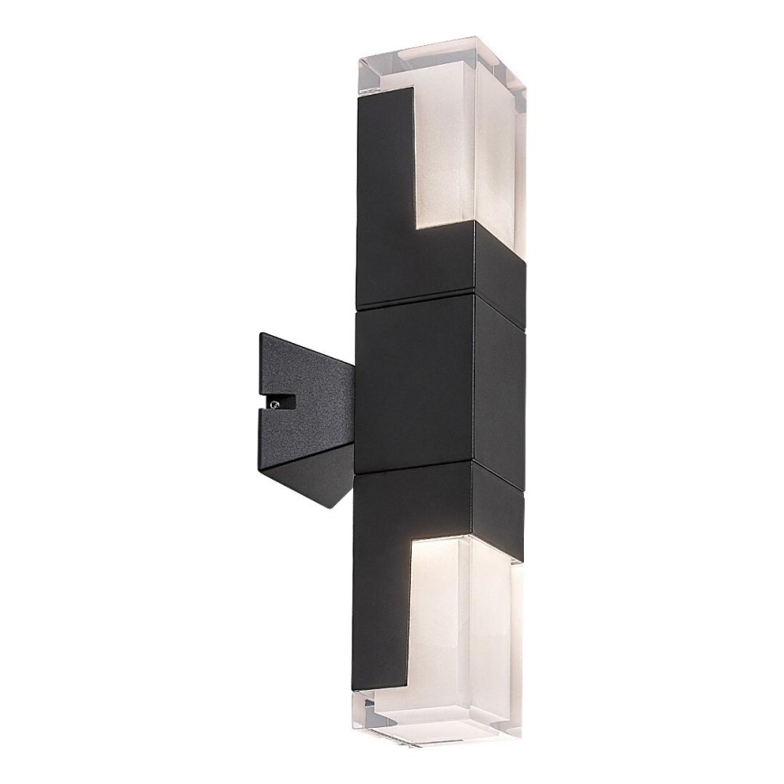 Rabalux - LED Wandlamp voor buiten LED/12W/230V 2700/4000/6000K IP54