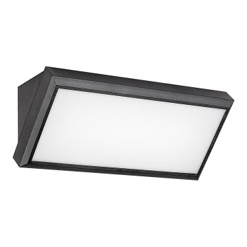 Rabalux - LED Wandlamp voor buiten LED/12W/230V IP54