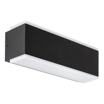 Rabalux - LED Wandlamp voor buiten LED/12W/230V IP54