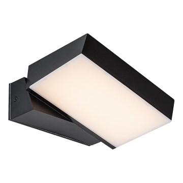 Rabalux - LED Wandlamp voor buiten LED/14W/230V 2700/4000/6500K IP54
