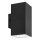 Rabalux - LED Wandlamp voor buiten LED/18W/230V 2700/4000/6500K IP65 zwart