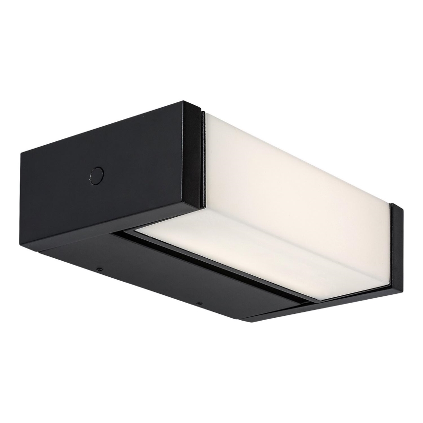 Rabalux - LED Wandlamp voor buiten LED/18W/230V IP54