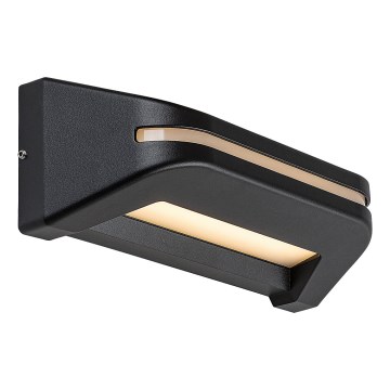 Rabalux - LED Wandlamp voor buiten LED/20W/230V IP54