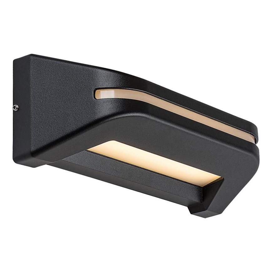 Rabalux - LED Wandlamp voor buiten LED/20W/230V IP54