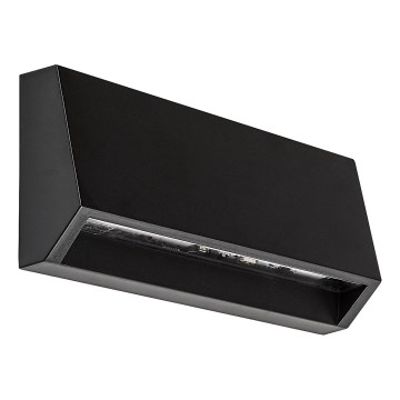 Rabalux - LED Wandlamp voor buiten LED/3W/230V IP54