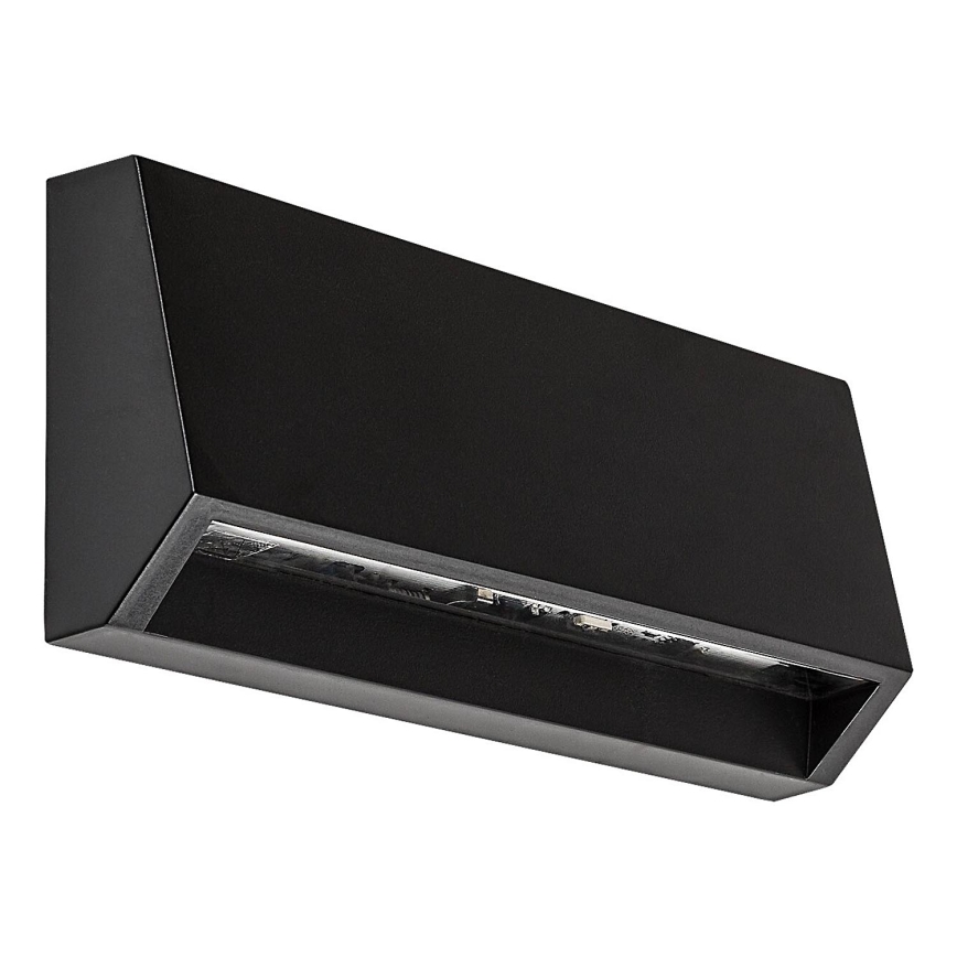 Rabalux - LED Wandlamp voor buiten LED/3W/230V IP54