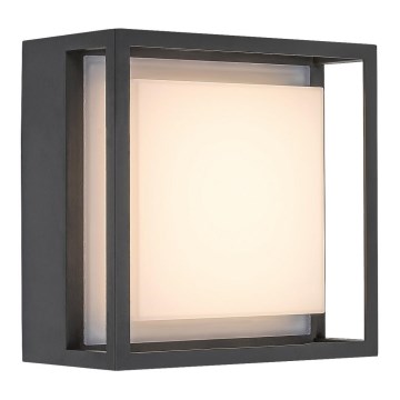 Rabalux - LED Wandlamp voor buiten LED/6,5W/230V IP65