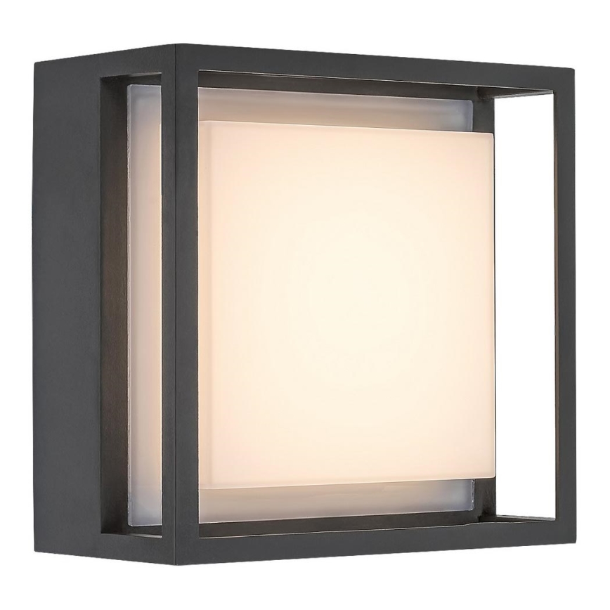 Rabalux - LED Wandlamp voor buiten LED/6,5W/230V IP65