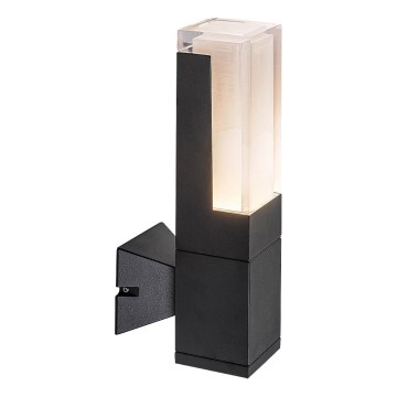 Rabalux - LED Wandlamp voor buiten LED/7W/230V 2700/4000/6000K IP54