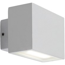 Rabalux - LED Wandlamp voor buiten LED/7W/230V IP54 wit