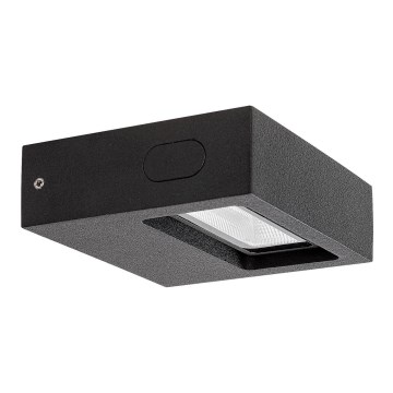 Rabalux - LED Wandlamp voor buiten LED/7W/230V IP65