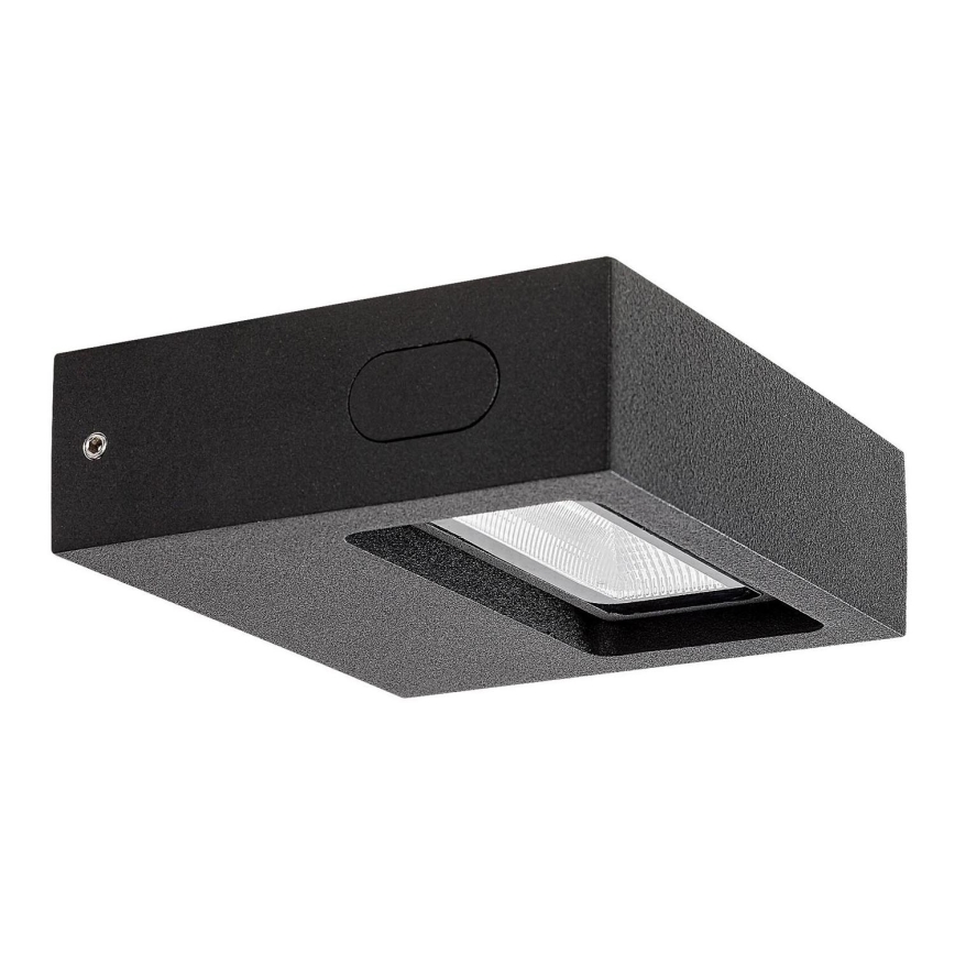 Rabalux - LED Wandlamp voor buiten LED/7W/230V IP65