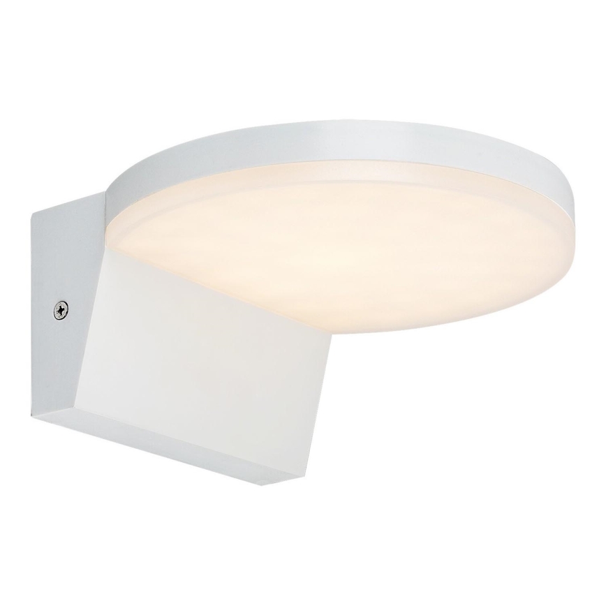 Rabalux - LED Wandlamp voor buiten LED/9W/230V 2700/4000/6500K IP54 wit