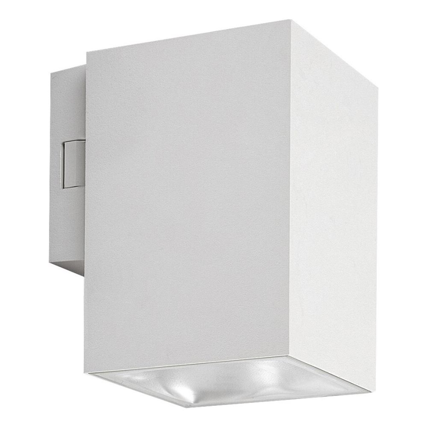 Rabalux - LED Wandlamp voor buiten LED/9W/230V 2700/4000/6500K IP65 wit