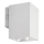 Rabalux - LED Wandlamp voor buiten LED/9W/230V 2700/4000/6500K IP65 wit