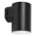 Rabalux - LED Wandlamp voor buiten LED/9W/230V 2700/4000/6500K IP65 zwart