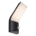 Rabalux - LED Wandlamp voor buiten met sensor LED/10W/230V IP54