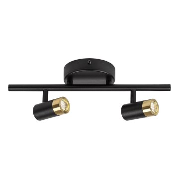 Rabalux - LED Wandspot 2xLED/3W/230V 4000K
