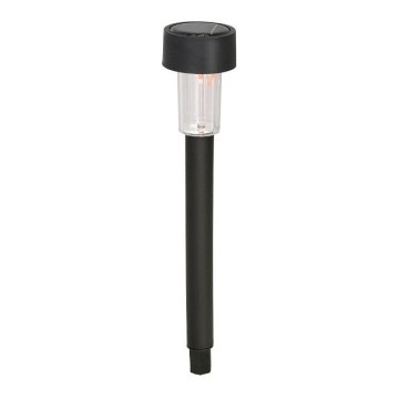 Rabalux - LED-zonnepaneelverlichting/0,1W/1,2V IP44 40 mAh