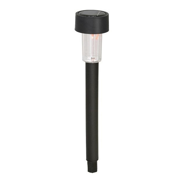 Rabalux - LED-zonnepaneelverlichting/0,1W/1,2V IP44 40 mAh