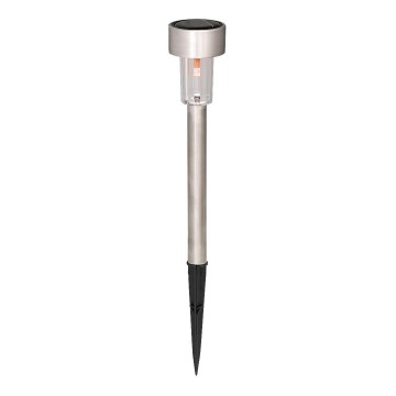 Rabalux - LED Zonneverlichting 1xLED/0,1W/1xNi-MH 400 mAh IP44