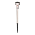 Rabalux - LED zonneverlichting LED/0,1W/1xNi-MH 400 mAh IP44