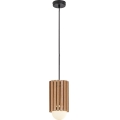 Rabalux - Pendellamp aan kabel 1xG9/5W/230V