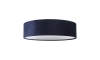 Rabalux - Plafond Lamp 2xE27/10W/230V blauw