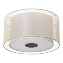 Rabalux - Plafond Lamp 3xE27/40W/230V