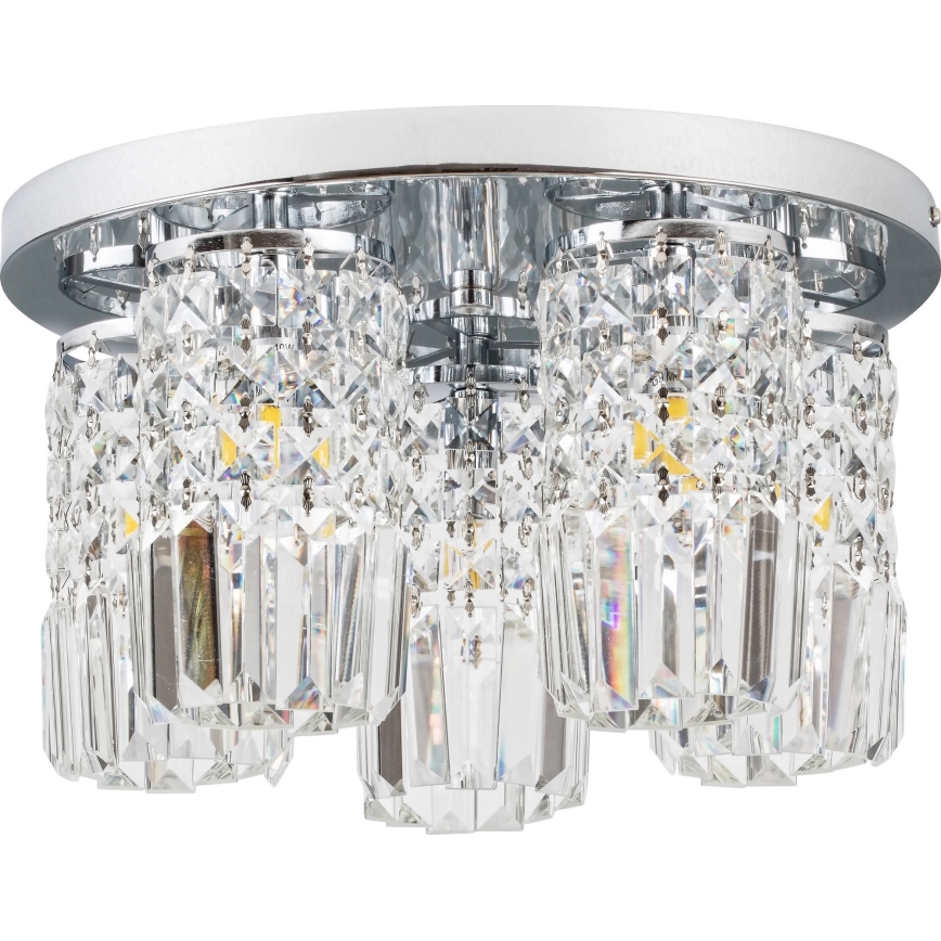 Rabalux - Plafond Lamp 5xG9/40W/230V