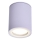 Rabalux - Plafondlamp 1x GU10/35W/230V Ø 7 cm wit