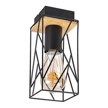 Rabalux - Plafondlamp 1xE27/40W/230V 10x10 cm
